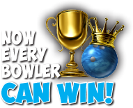 Now every bowler can win!